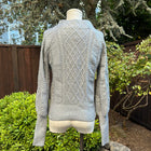 Veronica Beard Grady Merino Wool Blend Sweater