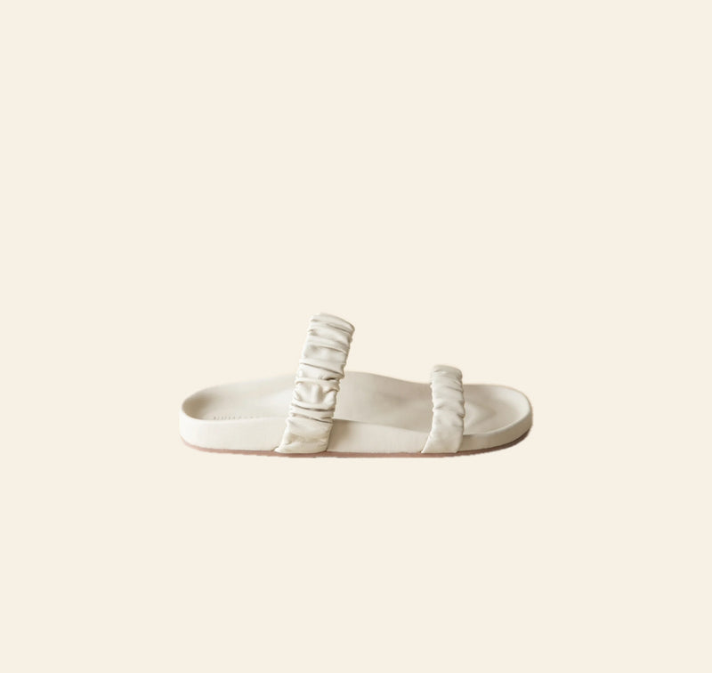 Huma Blanco Amy Sandals - Bone