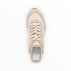 Dolce Vita Daris Sneaker - White Nylon