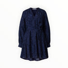 Samsøe Samsøe Savera Dress - Pageant Blue