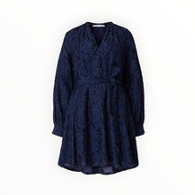 Samsøe Samsøe Savera Dress - Pageant Blue