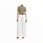 SIMKHAI Cinta Top - Army Green