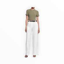 SIMKHAI Cinta Top - Army Green