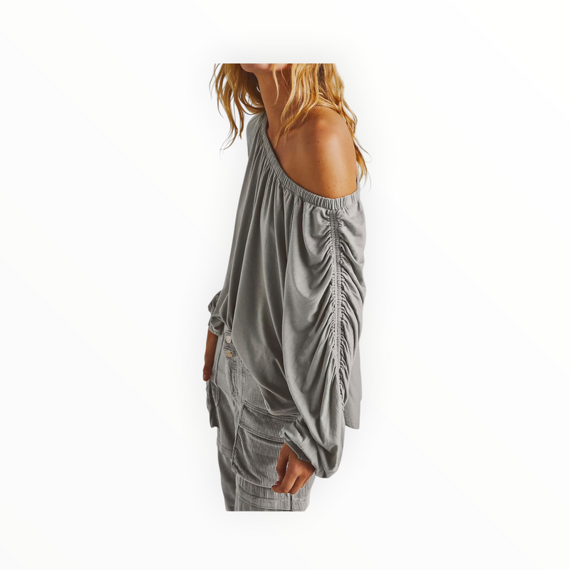 Care FP Serenade Tee