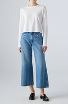 AMO Frida Crop - Smitten