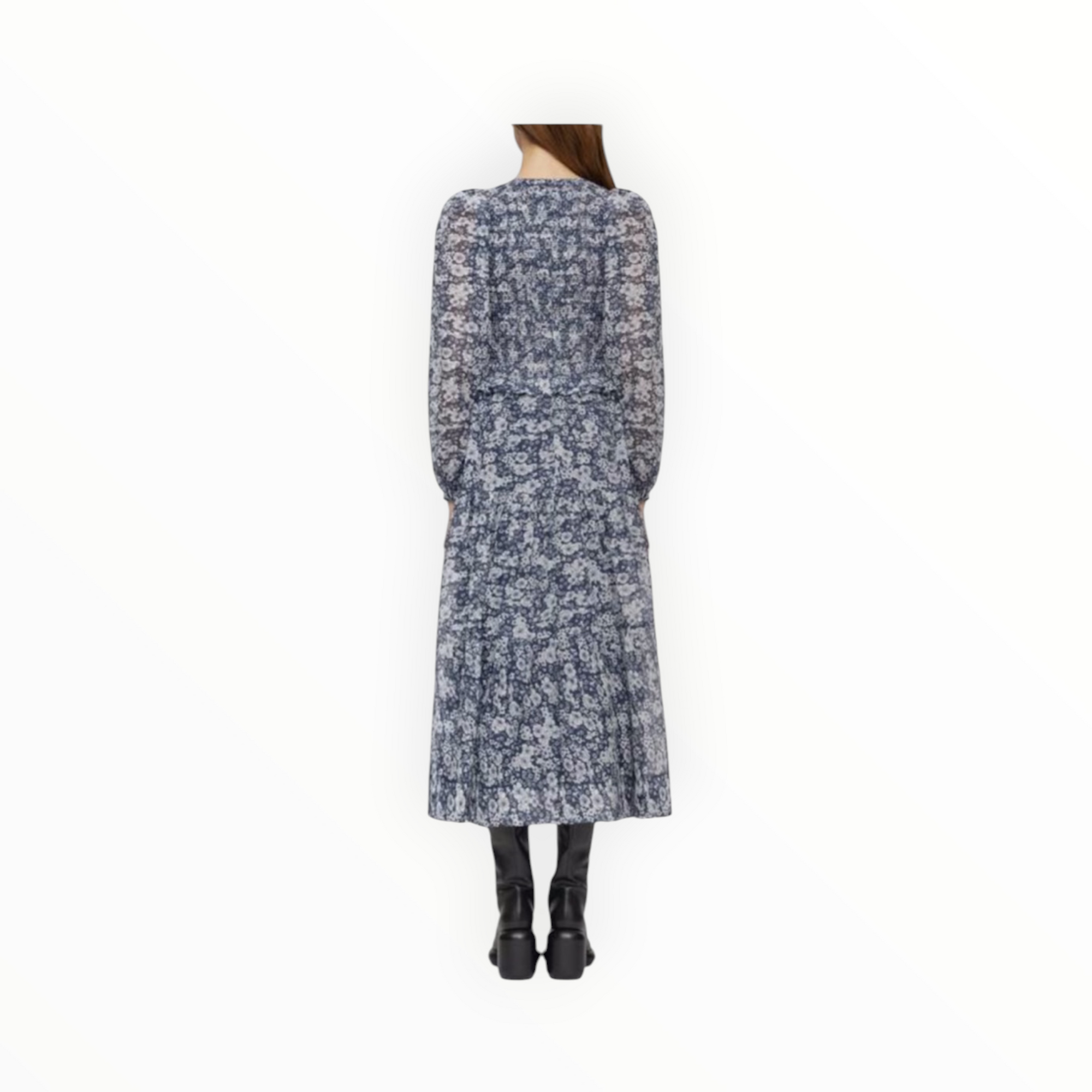 Sea New York Suzie Midi Dress