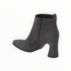 Cordani Norris Heeled Boots - Anthracite