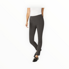 Anatomie Sonia Curvy High Rise Side Zip Pant