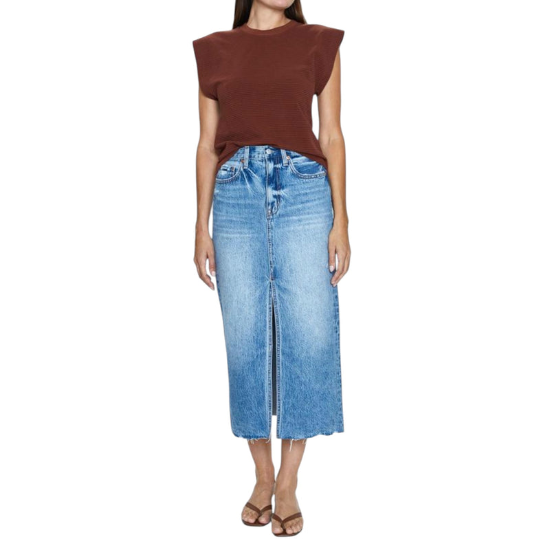 Pistola Alice High Skirt - Portrait Vintage