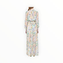Christy Lynn Florence Dress - Palm