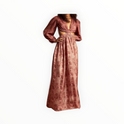 Hannah Artwear Rio Dress - Rosie Rayne