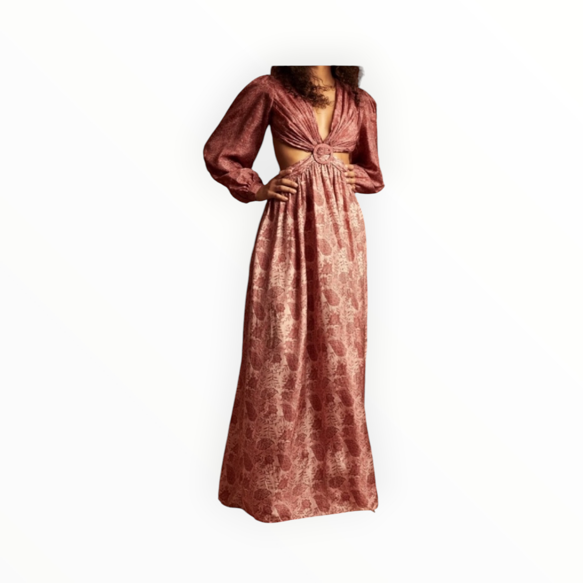 Hannah Artwear Rio Dress - Rosie Rayne
