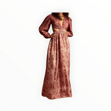 Hannah Artwear Rio Dress - Rosie Rayne