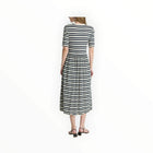 Nation Ltd Claudine Midi Dress