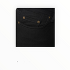 Acne Studios Skin 5 Pocket Mid-Rise Skinny Leg - Black