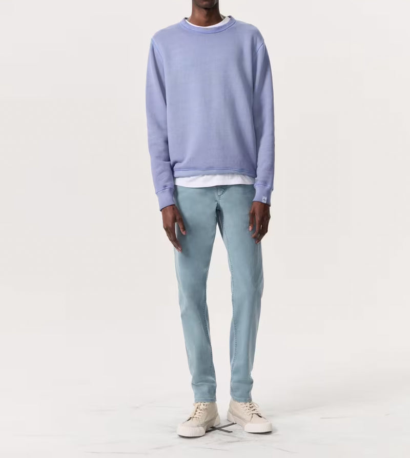 rag & bone Fit 2 Slim Fit Jeans - Stone Blue