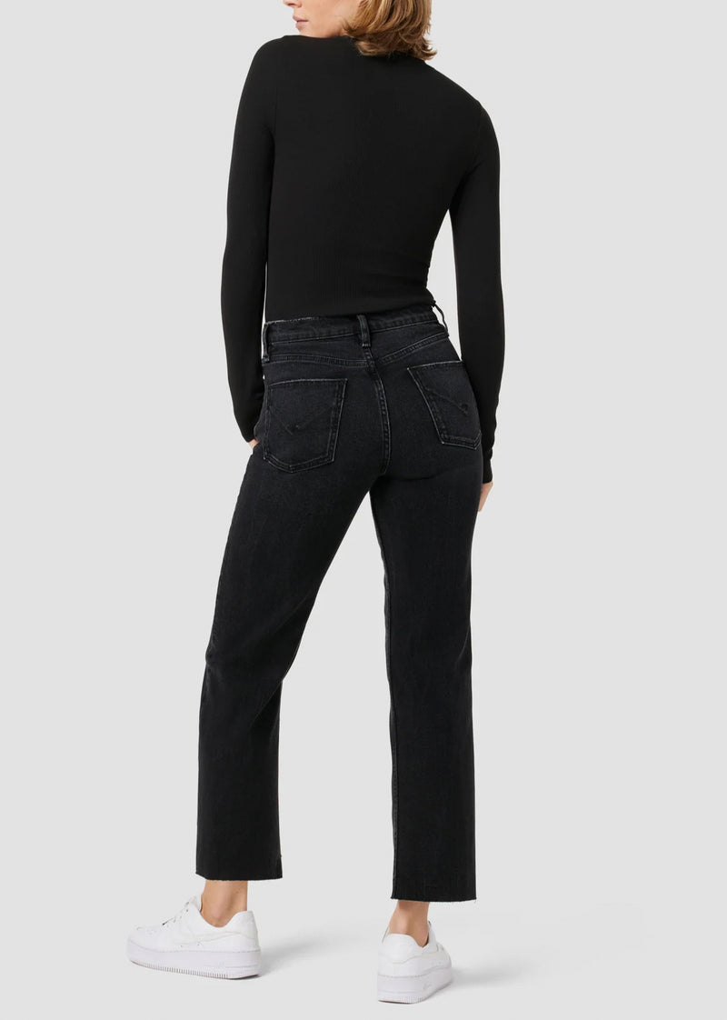 HUDSON Remi Jean - Fade To Black