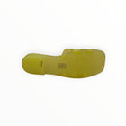 Bibi Lou Holly Flat Jelly Sandal - Yellow