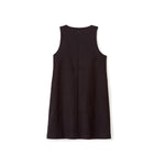 Cartolina Jocelyn Mini Dress - Noir