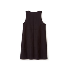 Cartolina Jocelyn Mini Dress - Noir