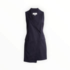 A.L.C. Jocelyn Dress - Navy