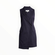 A.L.C. Jocelyn Dress - Navy
