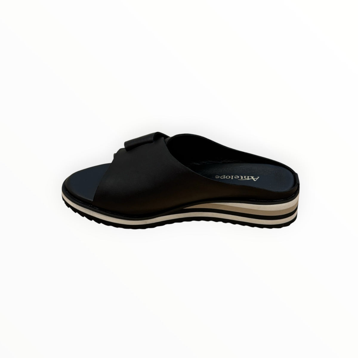 Antelope B70 Padme Low - Black