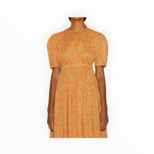 Roseanna Kay Dress - Mandarin
