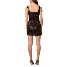 Gilner Farrar Elowen Dress - Black