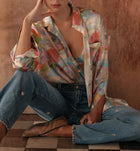 Cissa The Belle Shirt - Prospect Road