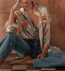 Cissa The Belle Shirt - Prospect Road