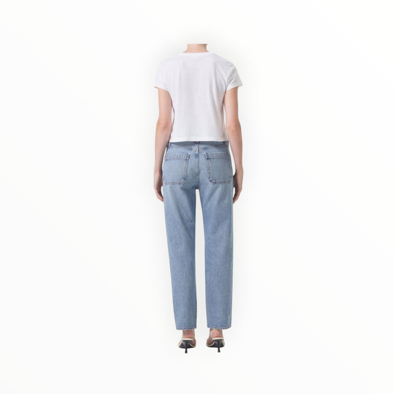 AGOLDE Cooper Trouser - Command