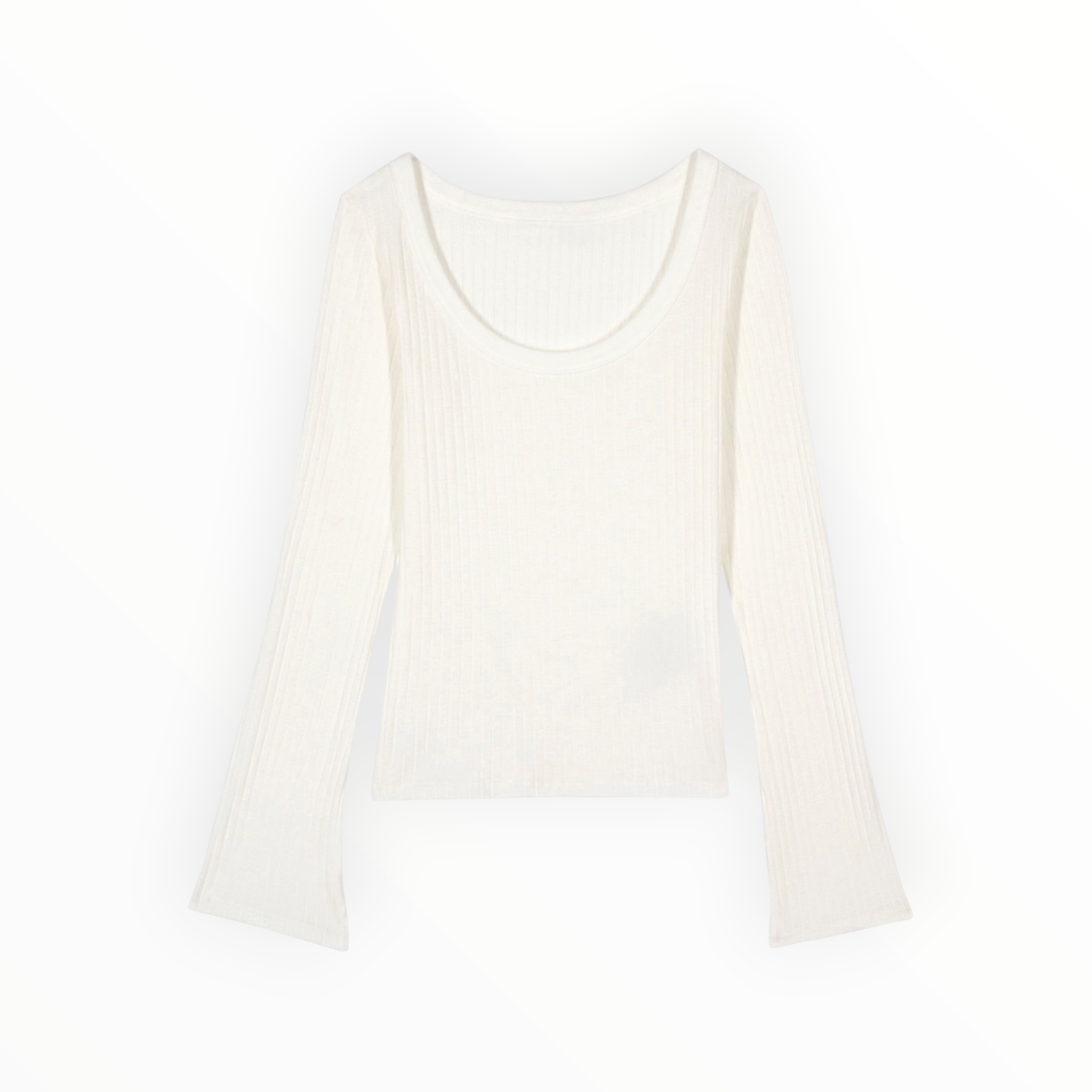 ba&sh Tiana T-Shirt - White