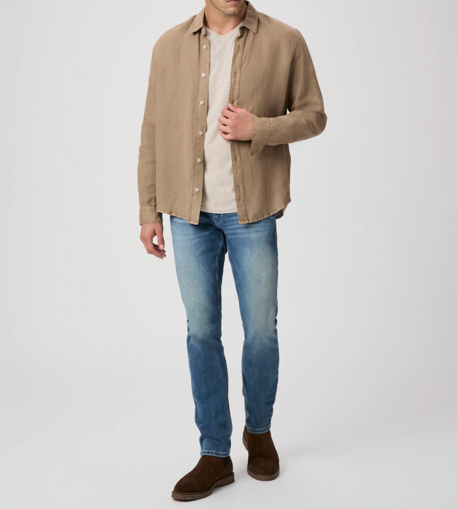 Paige Lennox Jeans - Hansley