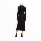Velvet by Graham & Spencer Eliana Dress - Black