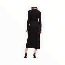 Velvet by Graham & Spencer Eliana Dress - Black