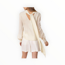 WE-AR4 The Dancer Knit - Cream