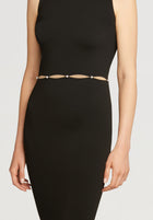 Wolford Linda Dress - Black