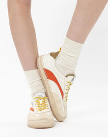 ONCEPT St Tropez Sneaker - Ivory Moon