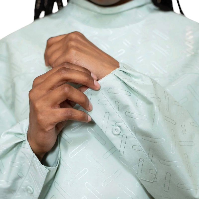 Marni Structured Top - Green