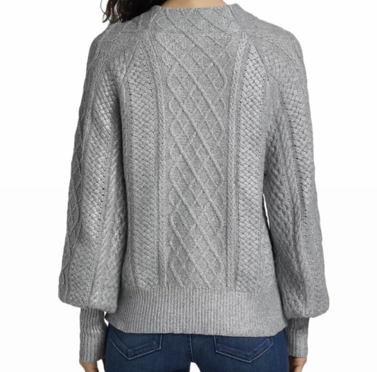 Veronica Beard Grady Sweater