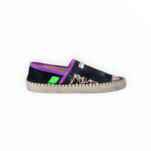 Philippe Model Marseille Loafer - Jeans