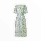 Baum und Pferdgarten Abna Dress - Green Floral