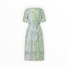 Baum und Pferdgarten Abna Dress - Green Floral