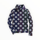 dudley stephens Vello Fleece Park Slope Turtleneck - Squall