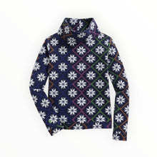dudley stephens Vello Fleece Park Slope Turtleneck - Squall