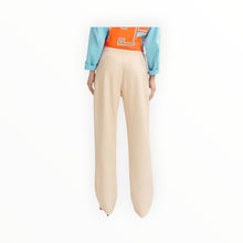 Essentiel Antwerp Grate Pants - Ecru