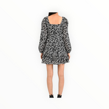 Banjanan Heron Mini Dress