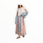Velvet by Graham & Spencer Nicolette Skirt - Multi