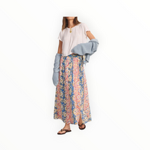 Velvet by Graham & Spencer Nicolette Skirt - Multi
